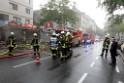 Feuer 2 Koeln Nippes Neusserstr P010